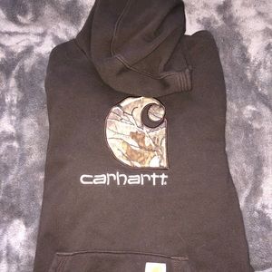 Carhartt Pullover Hoodie